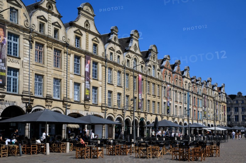 Arras, Pas-de-Calais