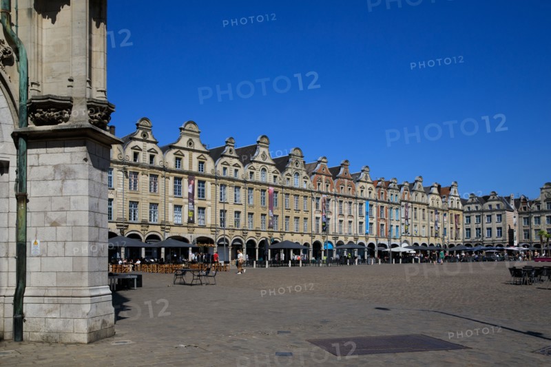 Arras, Pas-de-Calais