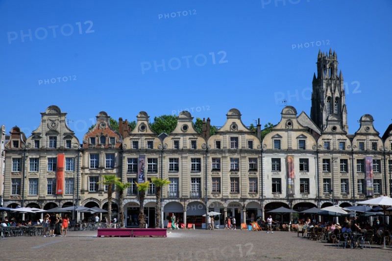 Arras, Pas-de-Calais