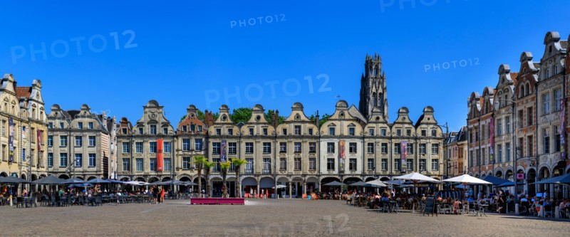 Arras, Pas-de-Calais