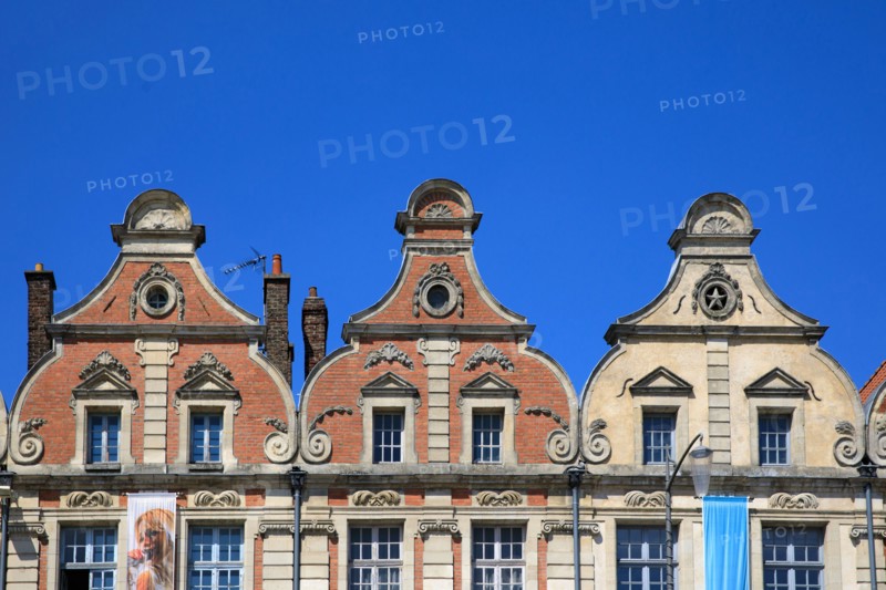 Arras, Pas-de-Calais