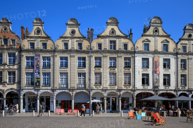 Arras, Pas-de-Calais