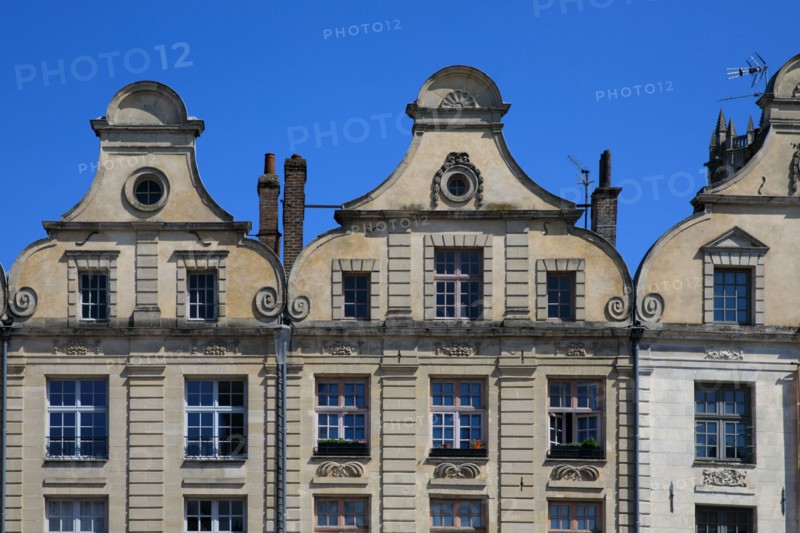 Arras, Pas-de-Calais