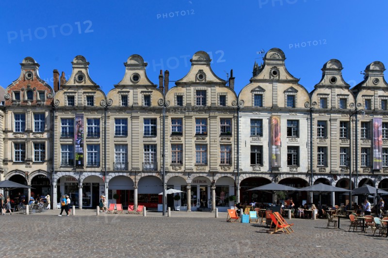 Arras, Pas-de-Calais