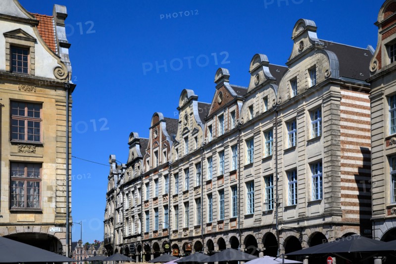 Arras, Pas-de-Calais