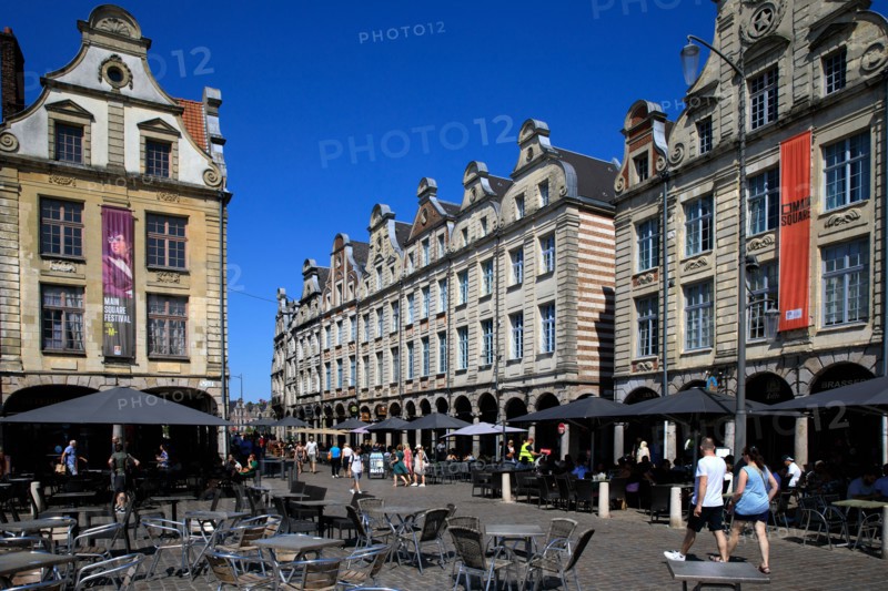 Arras, Pas-de-Calais