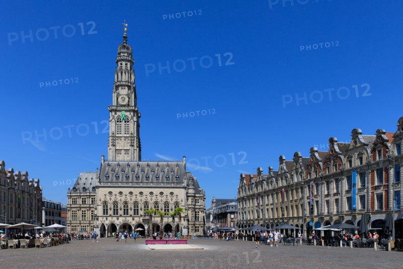 Arras, Pas-de-Calais
