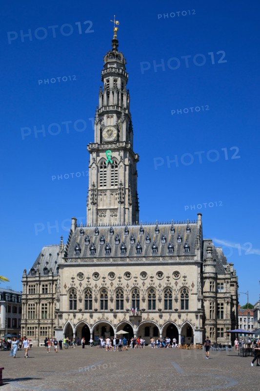Arras, Pas-de-Calais
