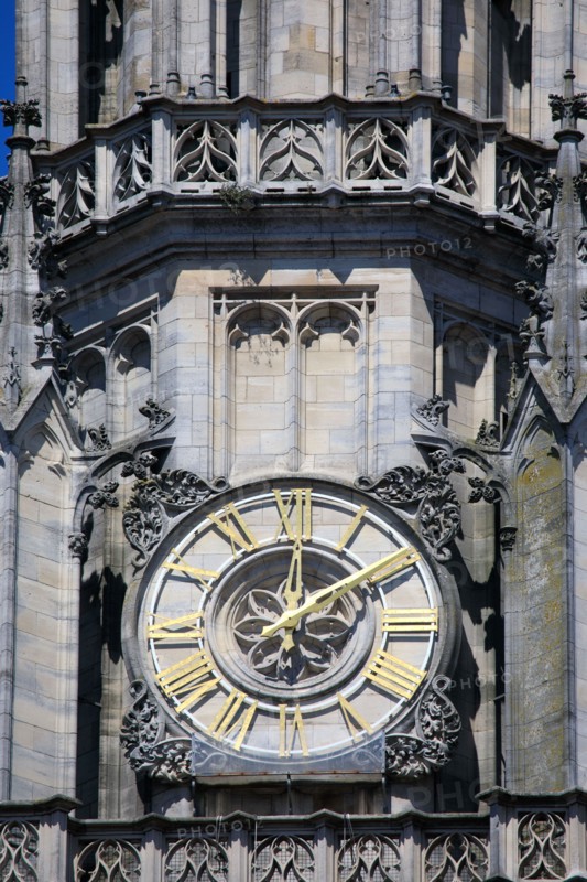 Arras, Pas-de-Calais