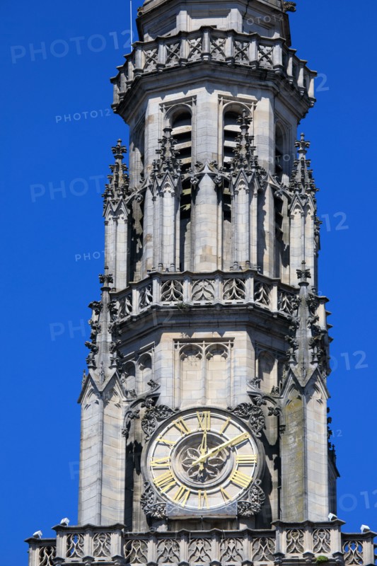 Arras, Pas-de-Calais