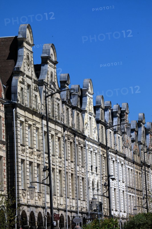 Arras, Pas-de-Calais