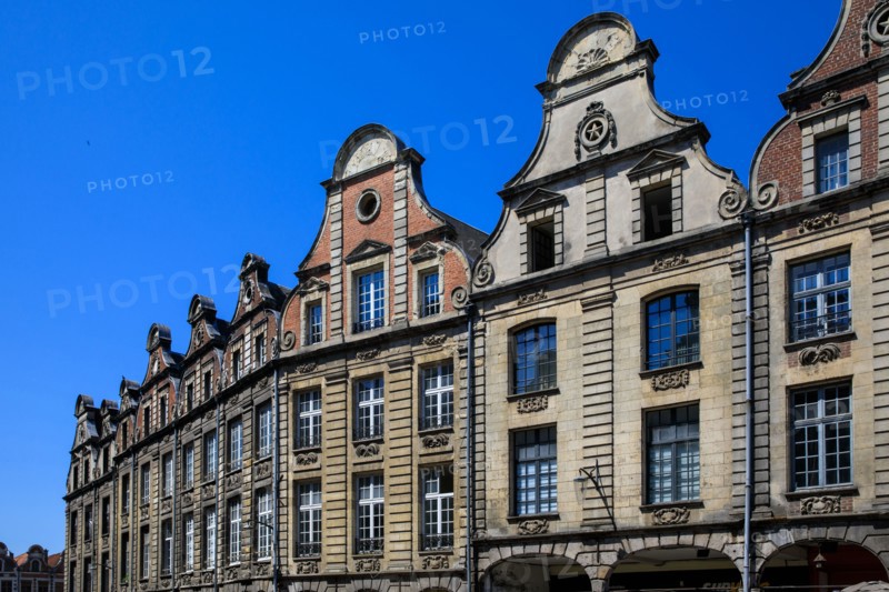 Arras, Pas-de-Calais