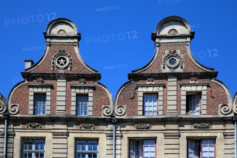 Arras, Pas-de-Calais