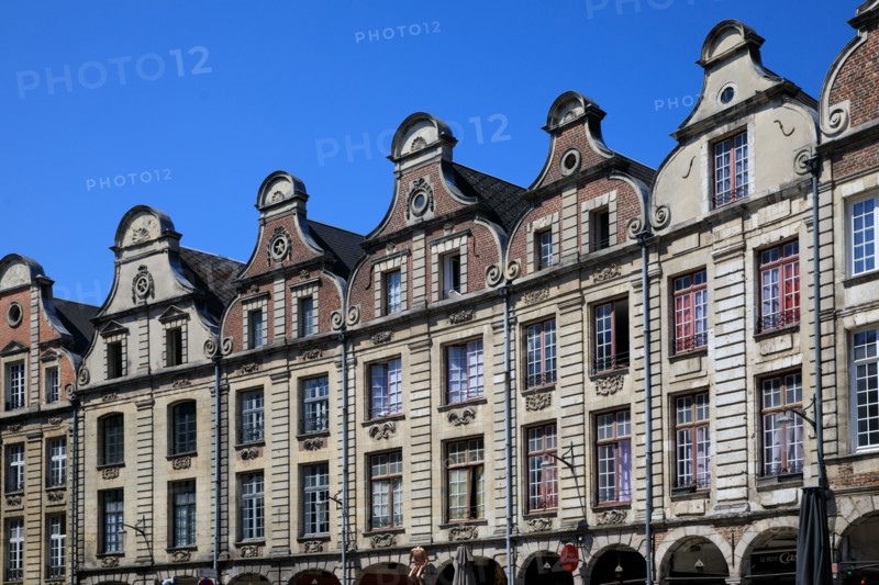 Arras, Pas-de-Calais