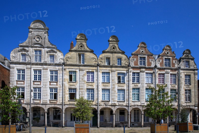 Arras, Pas-de-Calais