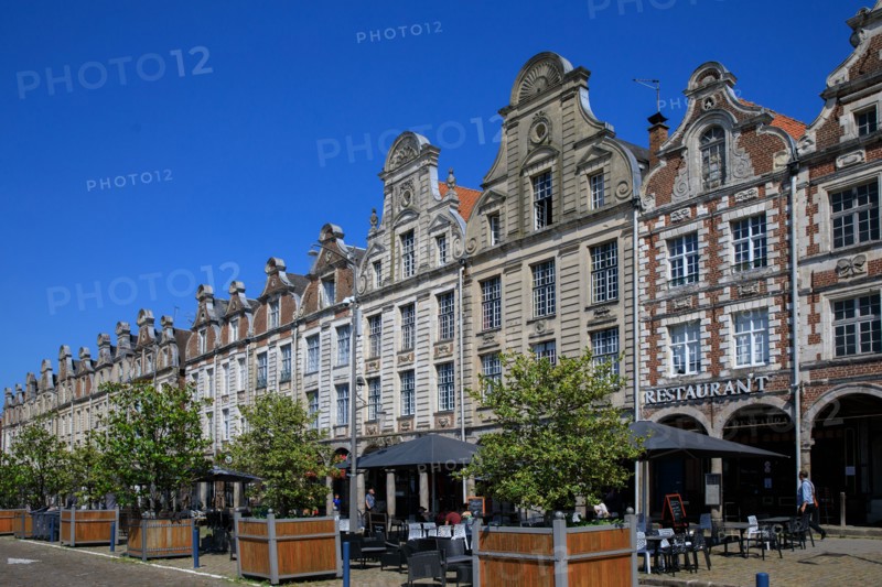 Arras, Pas-de-Calais