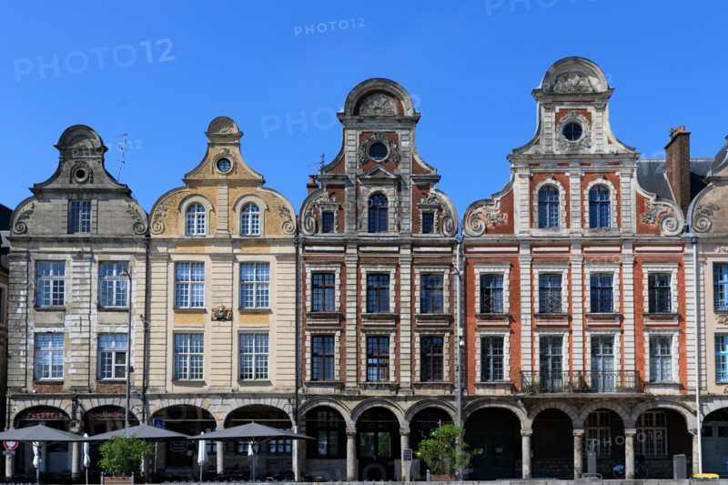 Arras, Pas-de-Calais