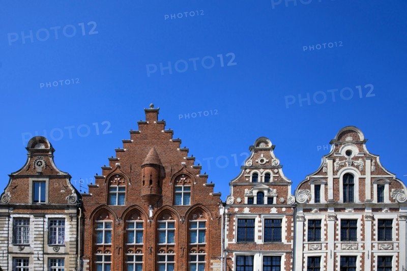 Arras, Pas-de-Calais