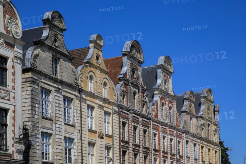 Arras, Pas-de-Calais