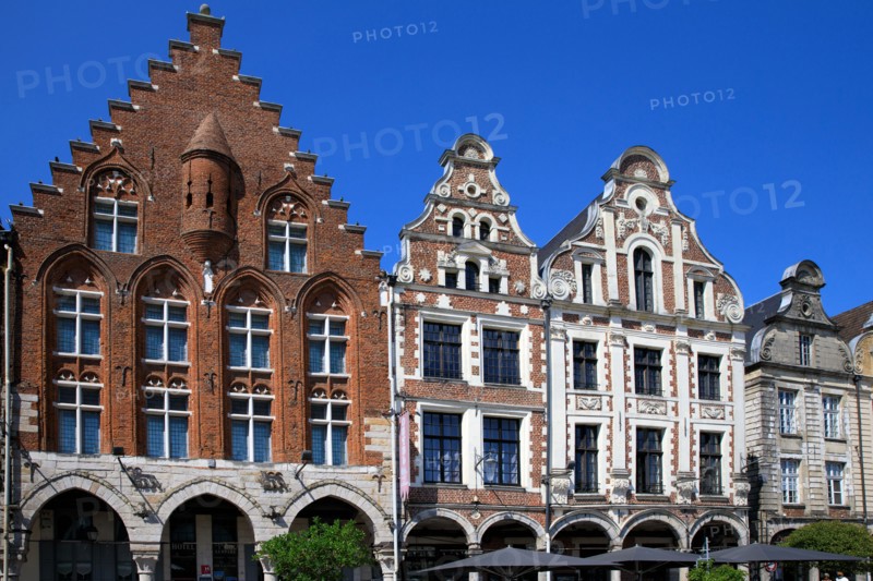 Arras, Pas-de-Calais