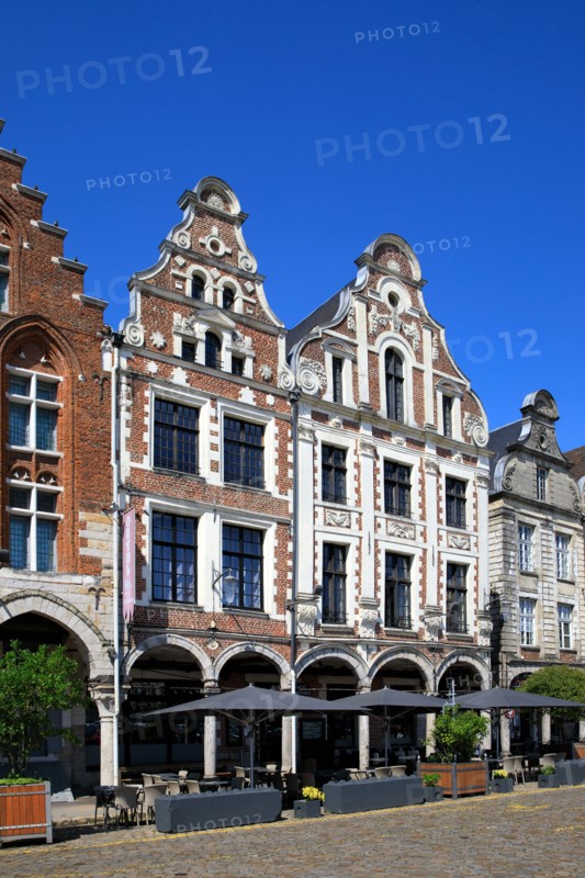 Arras, Pas-de-Calais