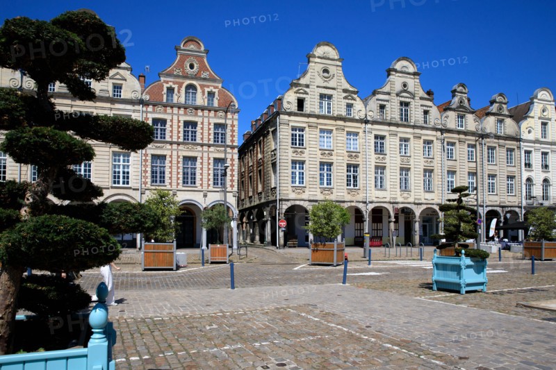 Arras, Pas-de-Calais