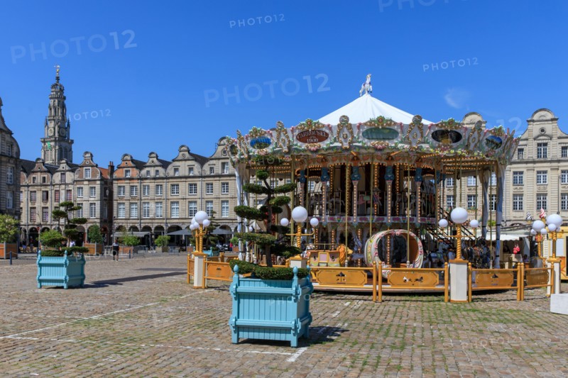 Arras, Pas-de-Calais
