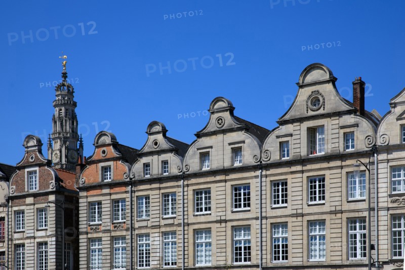 Arras, Pas-de-Calais