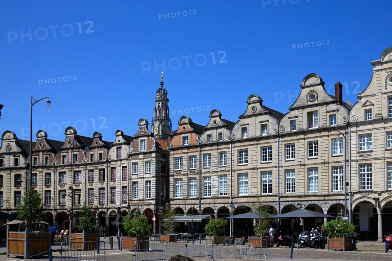 Arras, Pas-de-Calais