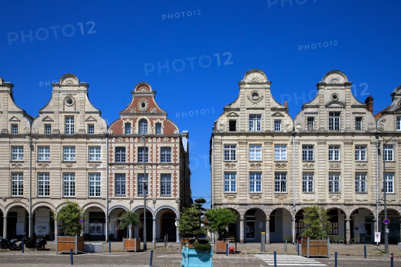 Arras, Pas-de-Calais