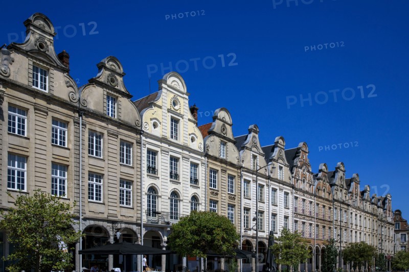 Arras, Pas-de-Calais