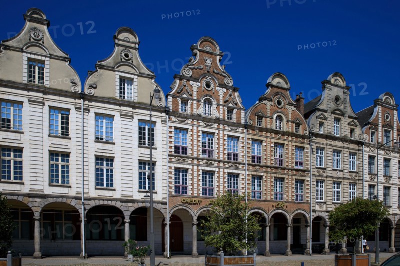 Arras, Pas-de-Calais