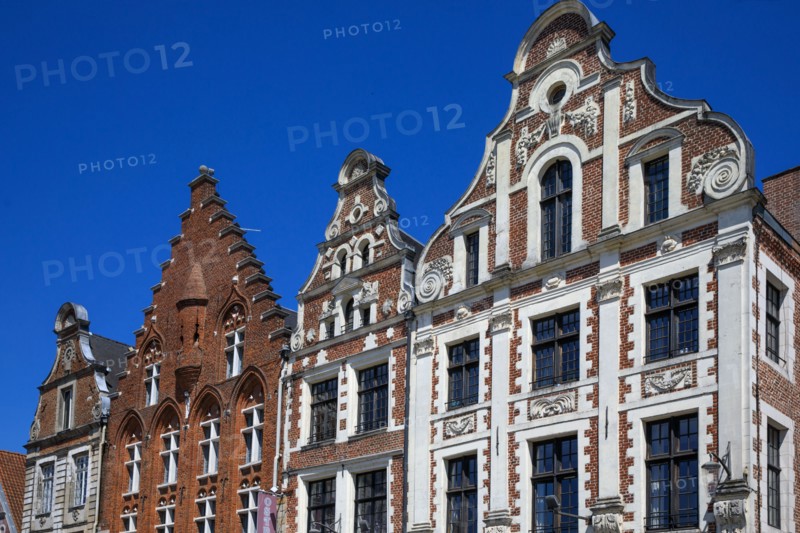 Arras, Pas-de-Calais