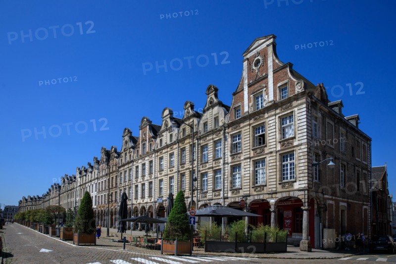 Arras, Pas-de-Calais