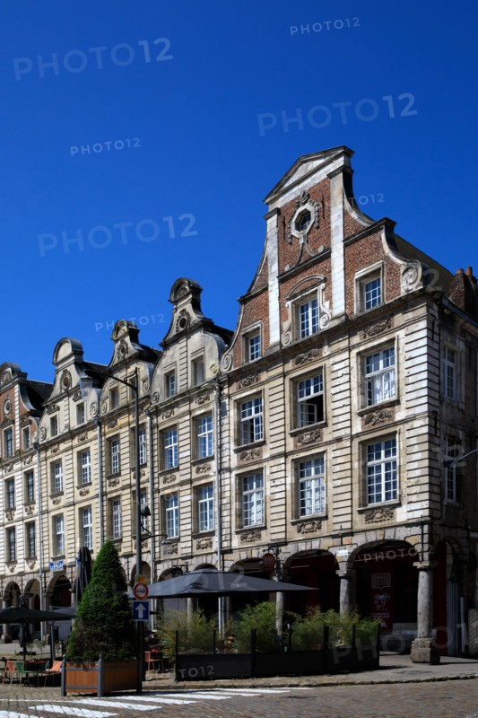 Arras, Pas-de-Calais
