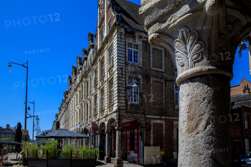 Arras, Pas-de-Calais