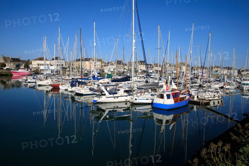 Saint-Vaast-la-Hougue, Manche