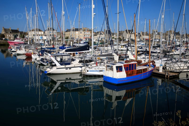 Saint-Vaast-la-Hougue, Manche
