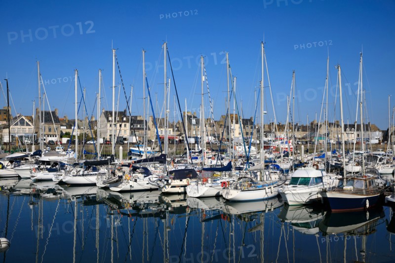 Saint-Vaast-la-Hougue, Manche