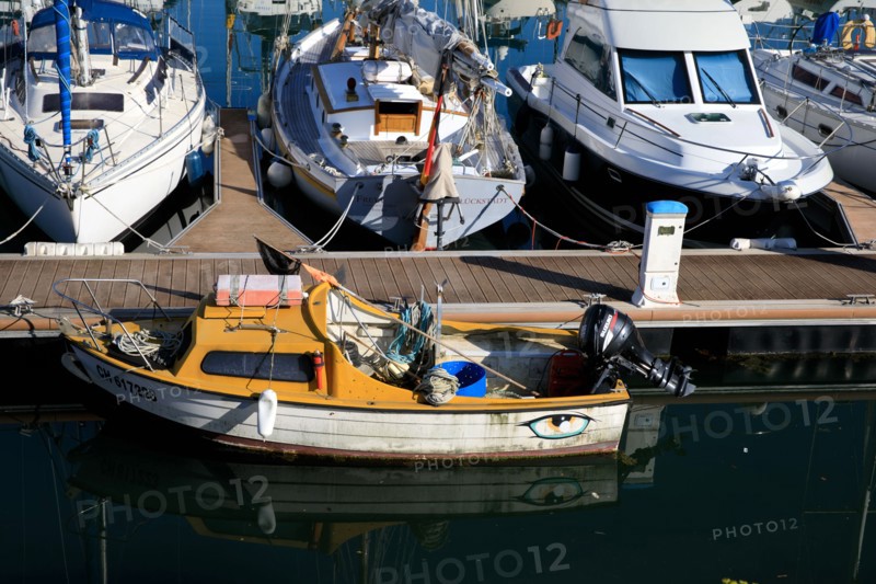 Saint-Vaast-la-Hougue, Manche