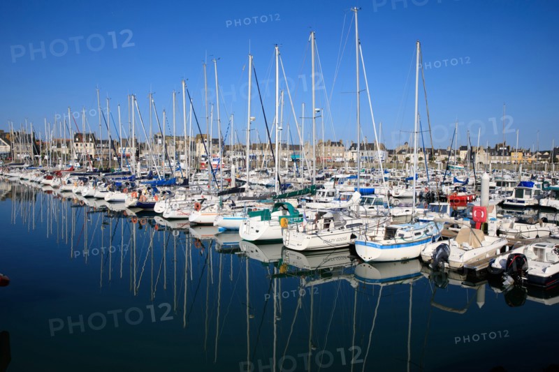 Saint-Vaast-la-Hougue, Manche