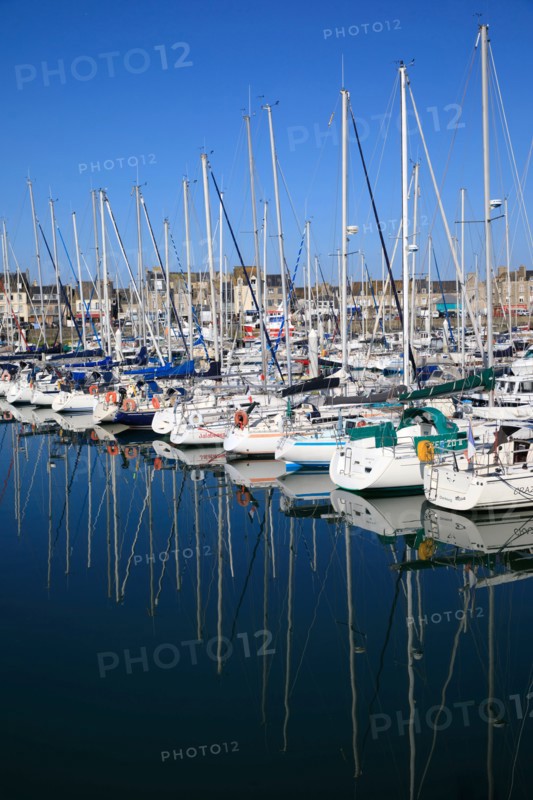 Saint-Vaast-la-Hougue, Manche