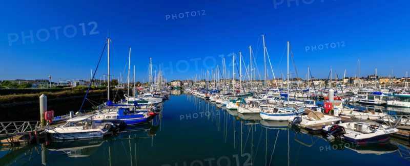 Saint-Vaast-la-Hougue, Manche