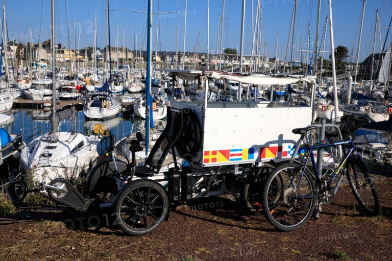 Saint-Vaast-la-Hougue, Manche