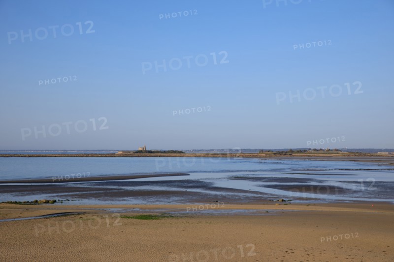 Réville, Manche