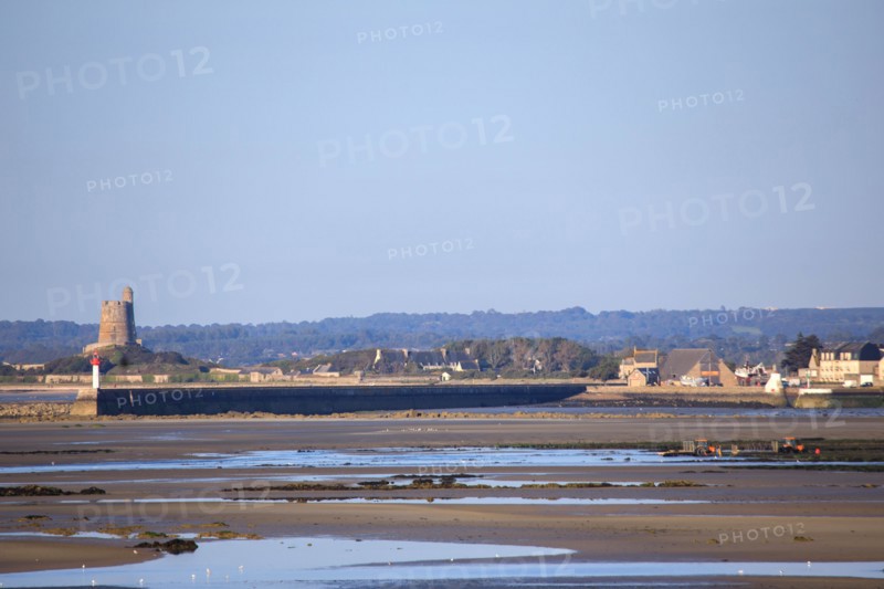 Réville, Manche