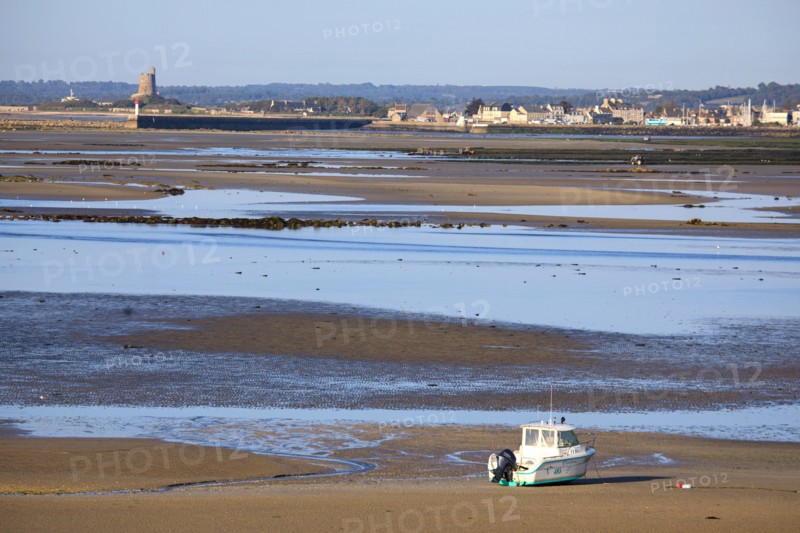 Réville, Manche