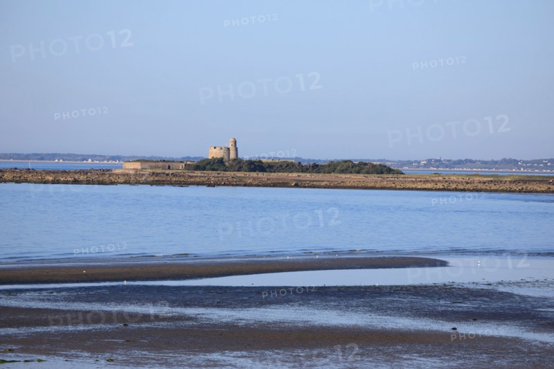 Réville, Manche
