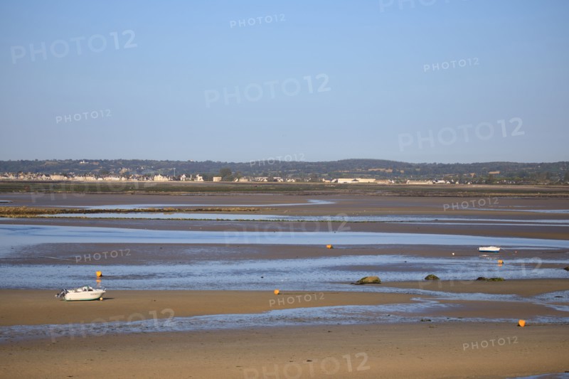 Réville, Manche