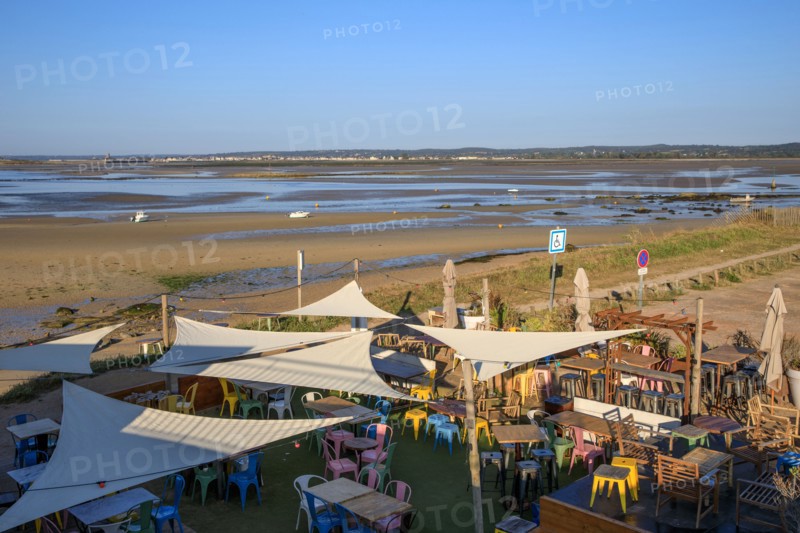 Réville, Manche